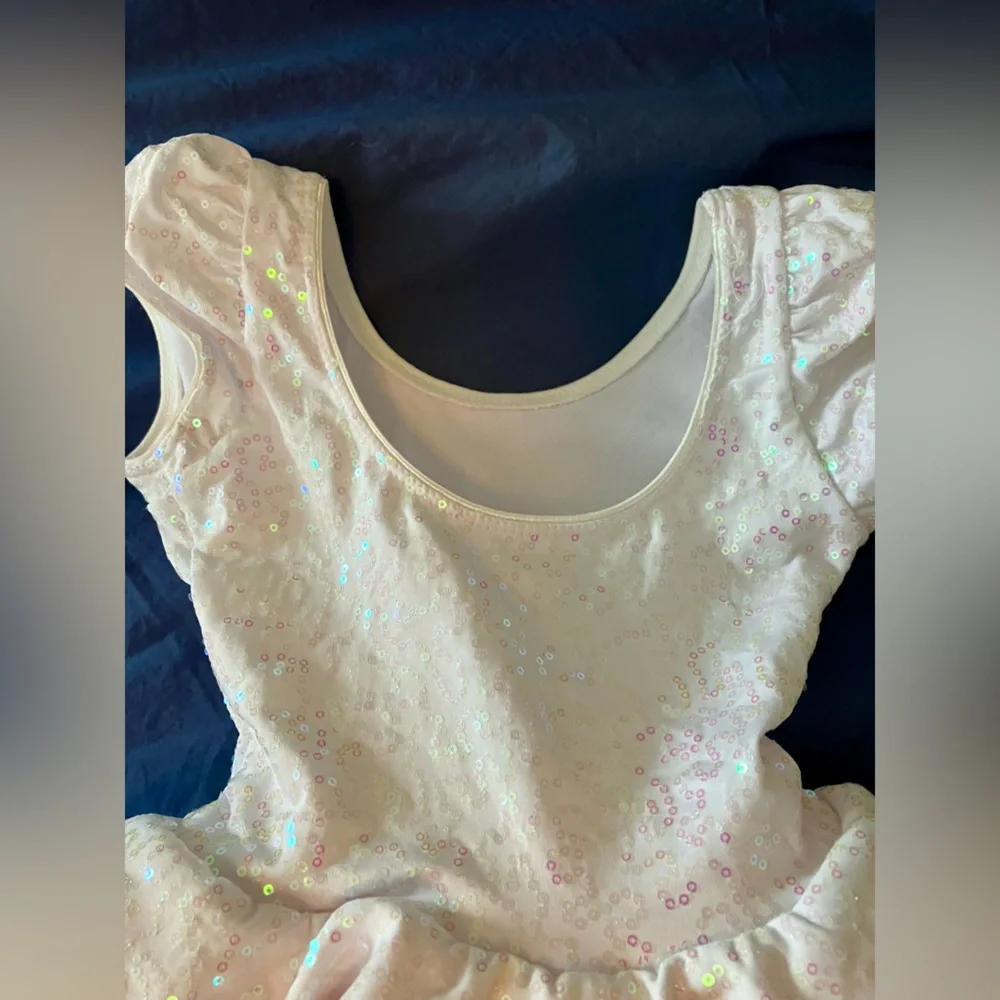 EUC Revolution Dancewear Costume - Size CS